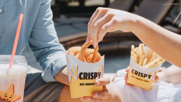 We’ve Taste-Tested 19 Fast-Food Onion Rings, Here’s Our Definitive Ranking