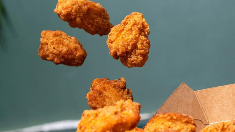 We’ve Tasted and Ranked Chicken Nuggets In 15 Different Fast Food Chains