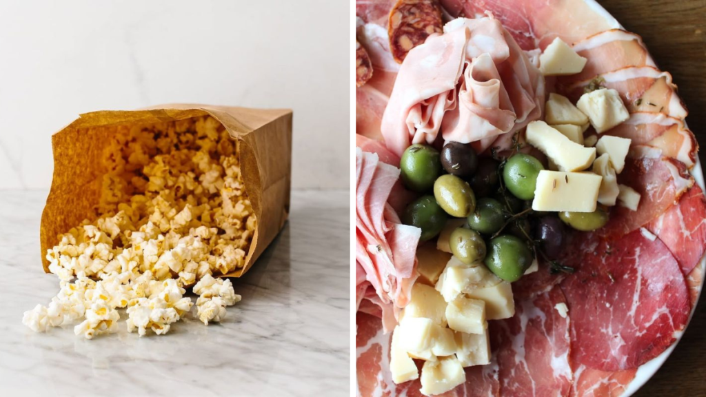 What’s Really in Your Food? 20 Grocery Items That Are Basically Just Chemicals