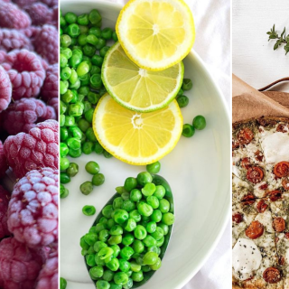 What’s Worth Freezing 30 Best Frozen Foods, Ranked