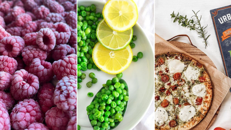 What’s Worth Freezing? 30 Best Frozen Foods, Ranked