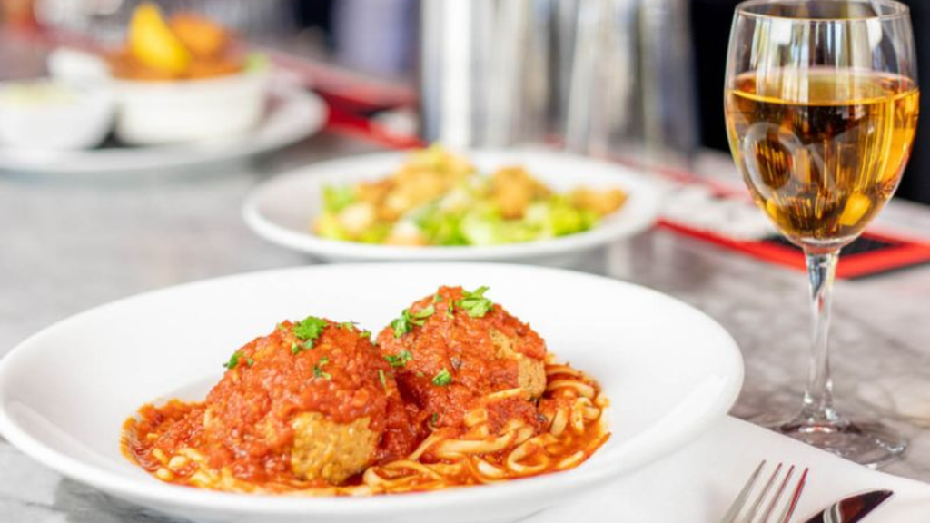 Where to Find the Best Pasta in Every State (And What to Order!)
