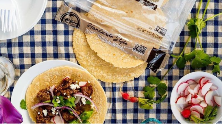 Which Tortilla Is the Best? We’ve Tested 28 Different Brands and Here Is the Answer