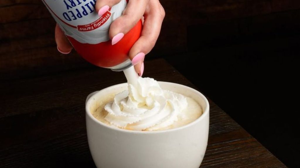 Whip Whip Hooray for the Ultimate 10 Whipped Toppings Taste Off