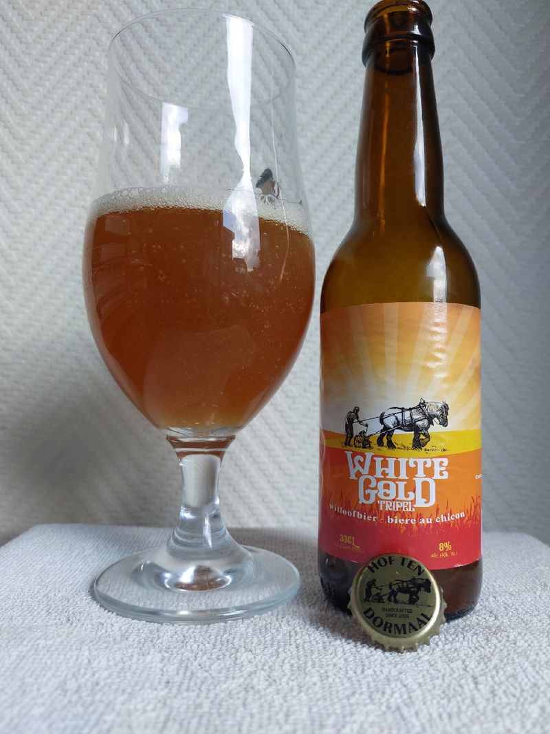 White Gold (Belgium)