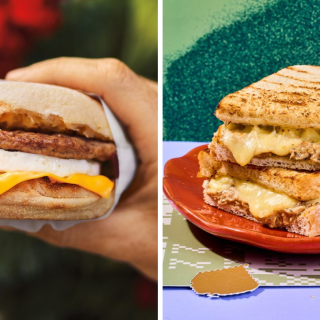Who’s Faking It 7 Fast-Food Chains Using Fake Cheese & 6 That Don’t