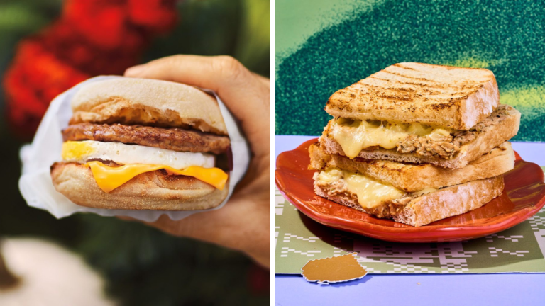 Who’s Faking It? 7 Fast-Food Chains Using Fake Cheese & 6 That Don’t