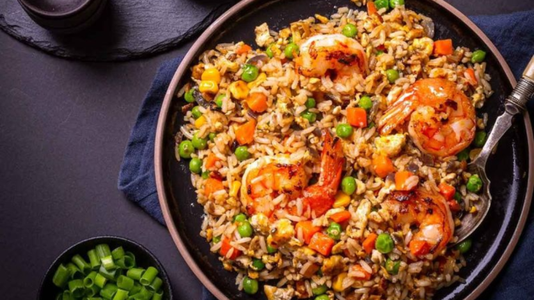 Why Your Fried Rice Tastes Off: 15 Common Mistakes to Avoid