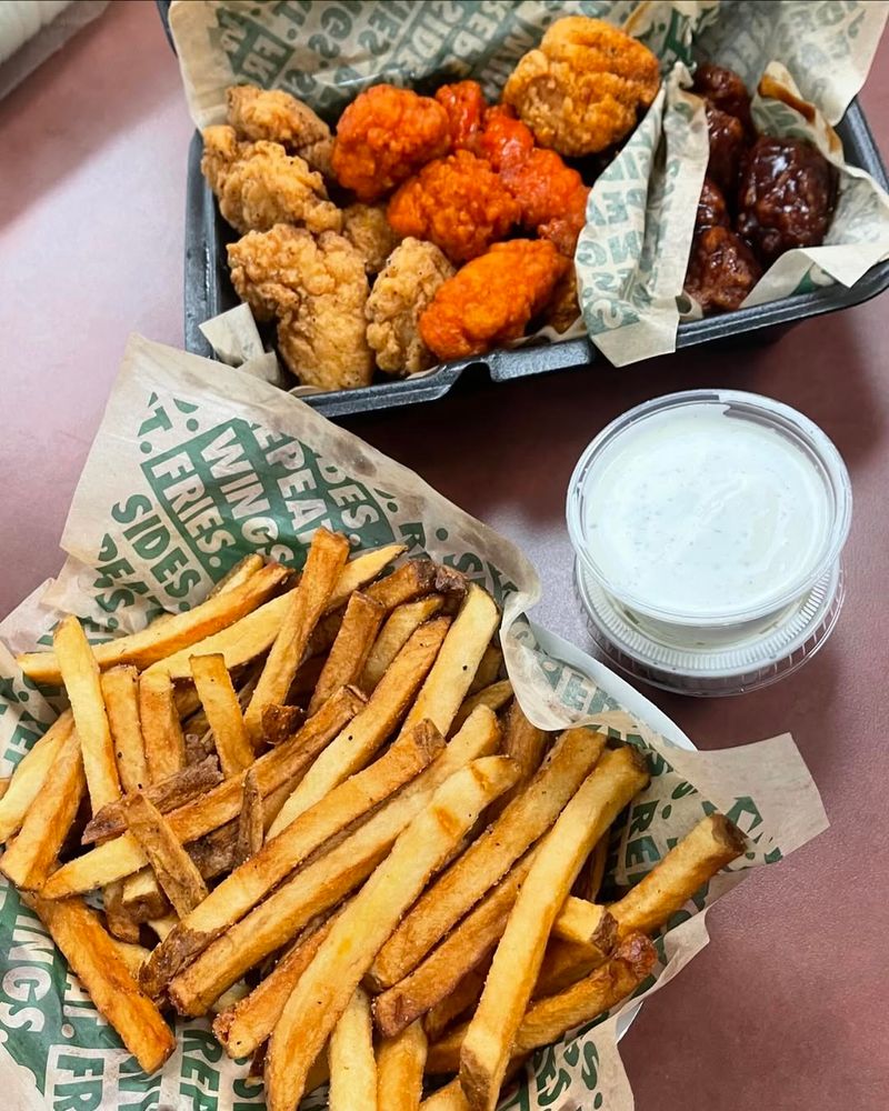 Wingstop
