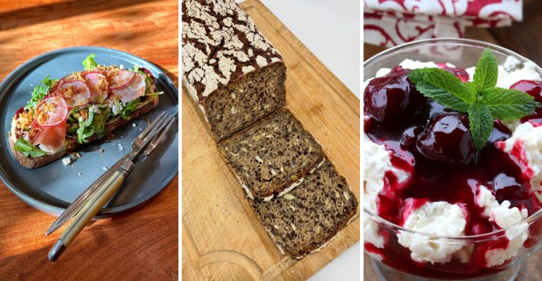 Delicious Danish Specialties You Need to Try