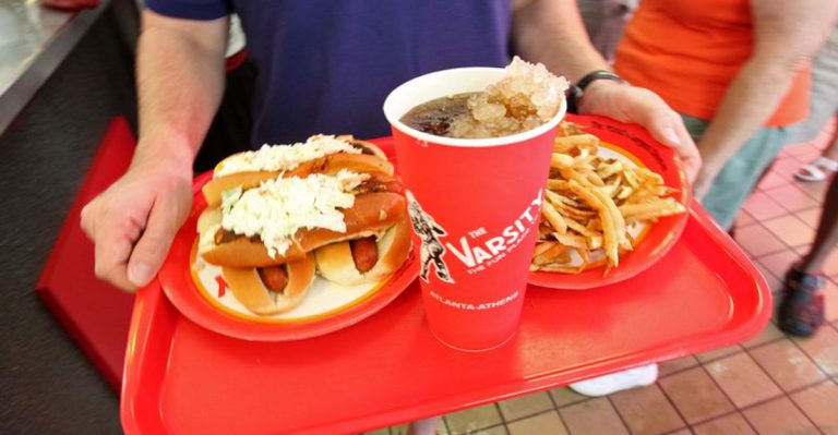 Your Comfort Food Bucket List – Top Restaurants in Every State