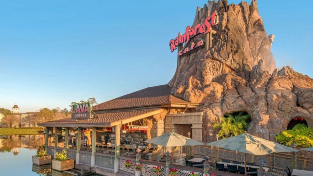 Your Kids Will Love These Family-Friendly Restaurants in Every U.S. State