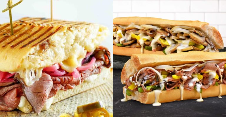 Battle of the Best Cheesesteaks: 20 Chain Sandwiches Tested, One Took the Crown