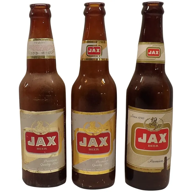 Jax Beer