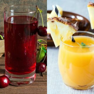 Looking for Healthy Alternatives? These 20 Little-Known Juices Are a Must-Try