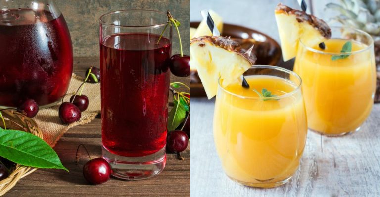 Looking for Healthy Alternatives? These 20 Little-Known Juices Are a Must-Try