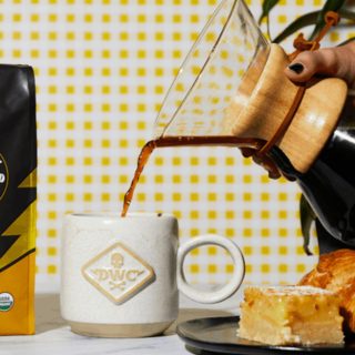 Looking for the Perfect Coffee? Try These 18 Coffee Brands with Premium Ingredients