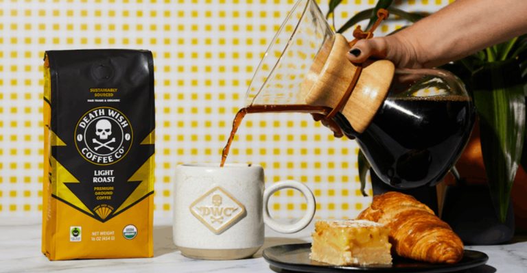 Looking for the Perfect Coffee? Try These 18 Coffee Brands with Premium Ingredients