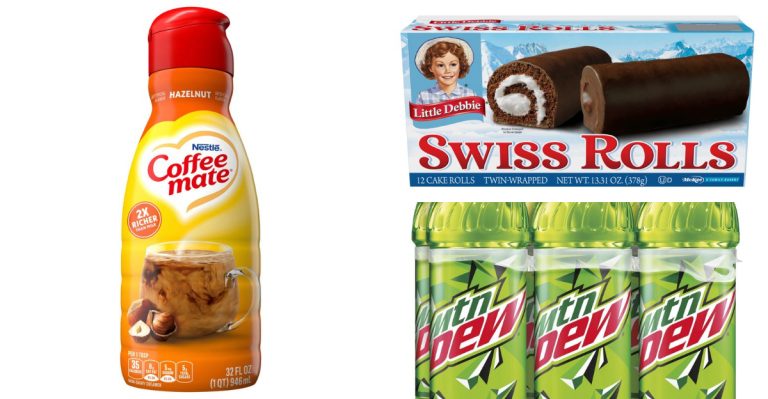 17 American Foods That Are Banned In Other Countries