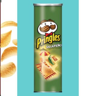 Ranking 19 Pringles Flavors, From Disappointing to Perfectly Tasty