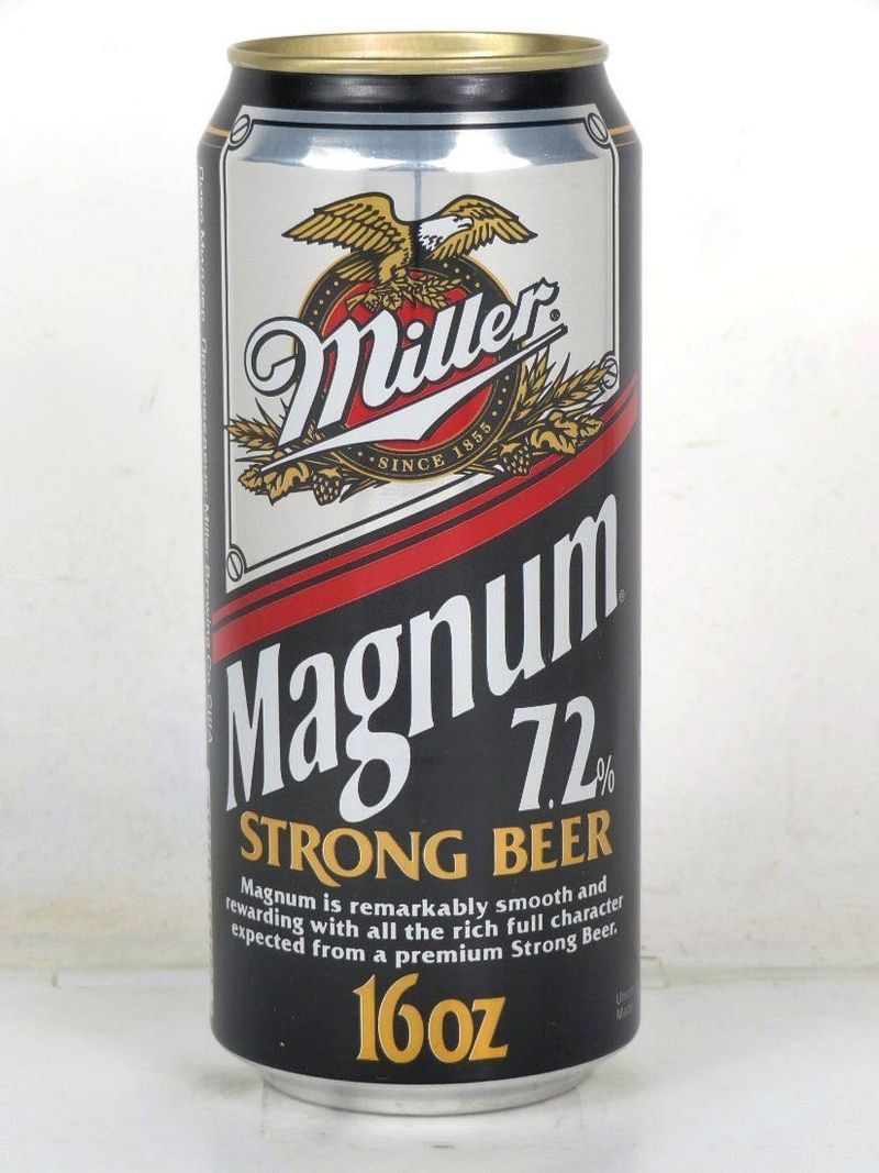Magnum