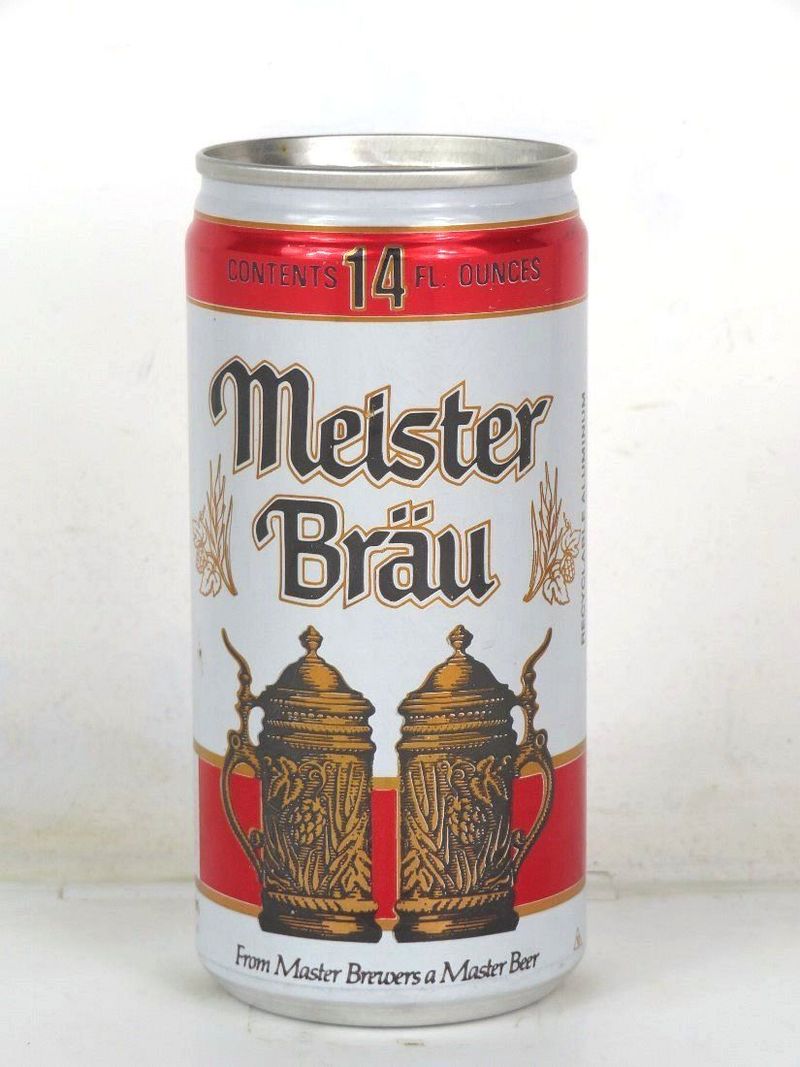 Meister Brau