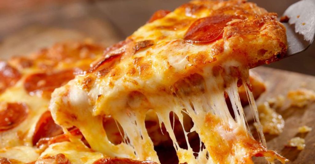 The Most Unforgettable Fast Food Dishes of All Time, Ranked