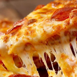 The Most Unforgettable Fast Food Dishes of All Time, Ranked