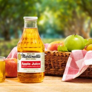 The Ultimate Apple Juice Ranking – Which Brand Comes Out on Top?
