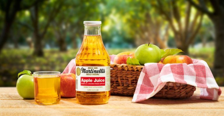 The Ultimate Apple Juice Ranking – Which Brand Comes Out on Top?