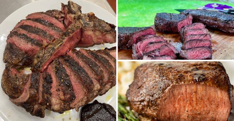 The 16 Best Cuts of Steak for Perfect Grilling