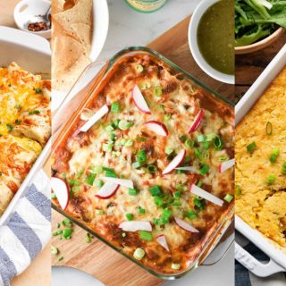 Want to Try Something New? 25 Mexican Casseroles You Can't Miss