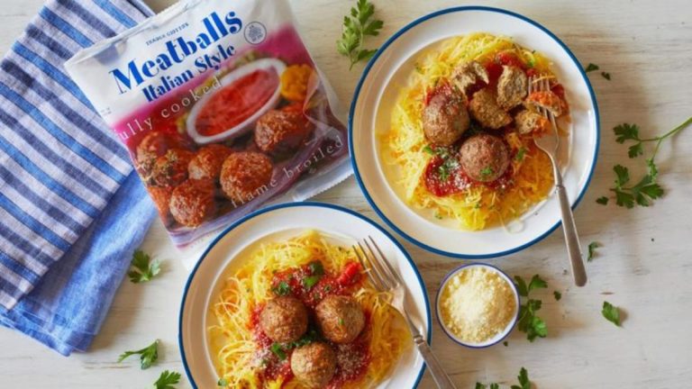 10 Delicious Frozen Meatballs You Can Buy at the Supermarket