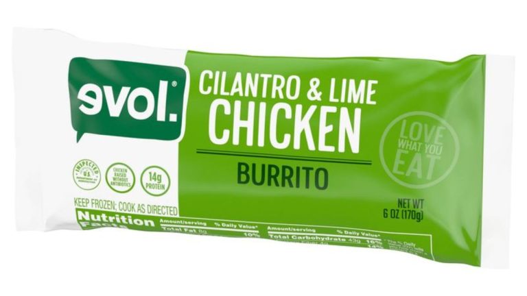 10 Dietitian-Approved Frozen Meals That Actually Taste Good
