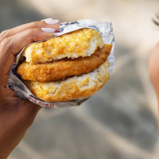 10 Fast Food Chains, 20 Biscuits—These Are the Best and Worst You Can Order