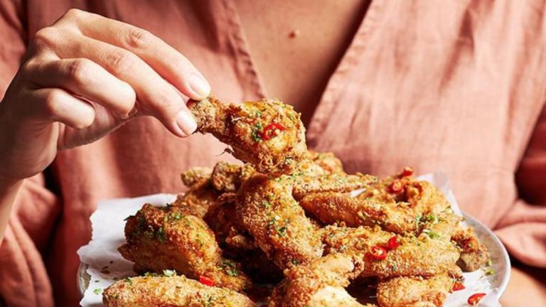 10 Foods That Boost Your Energy & 10 Foods That Drain It