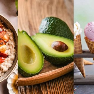 10 Foods That Raise Your Insulin and 10 That Help Regulate It