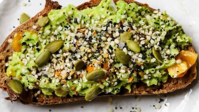 10 Healthy Late-Night Snacks That Won’t Ruin Your Sleep or Waistline