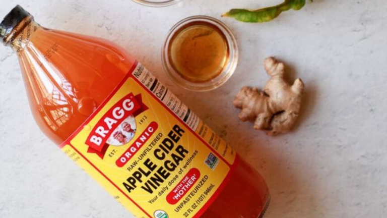 10 Incredible Ways Apple Cider Vinegar Can Improve Your Health