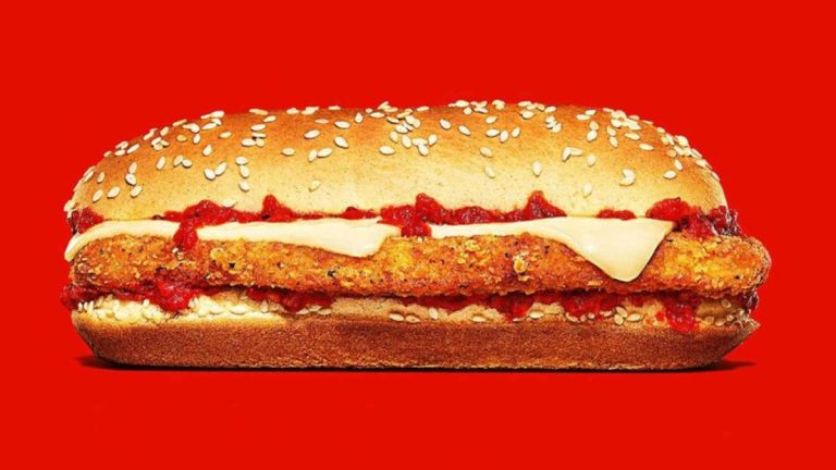 10 Long-Lost Burger King Items from the 90s We’d Totally Order Today