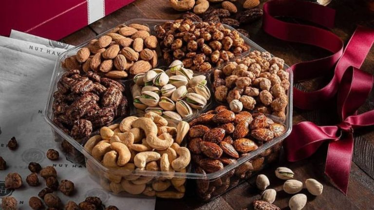 10 Nutrient-Rich Foods That Support Brain Health and Boost Memory