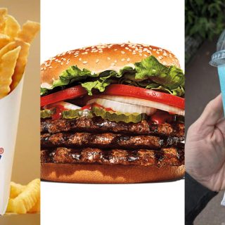 10 Burger King Menu Items That Disappoint & 10 You Should Always Get
