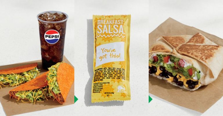 10 Taco Bell Items You Should Avoid and 10 You’ll Always Want to Order