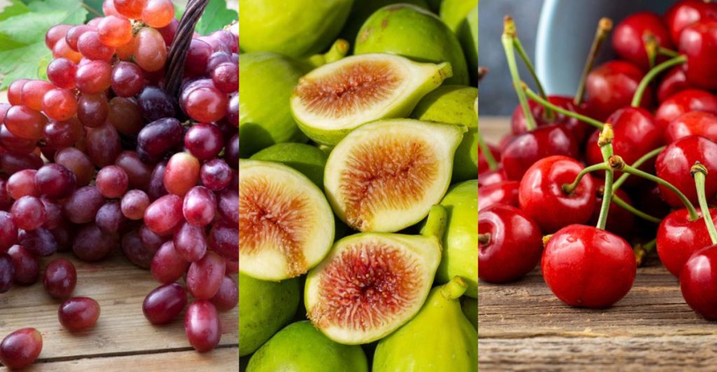 10 Fruits That Aren’t as Healthy as You Think & 10 That Actually Are