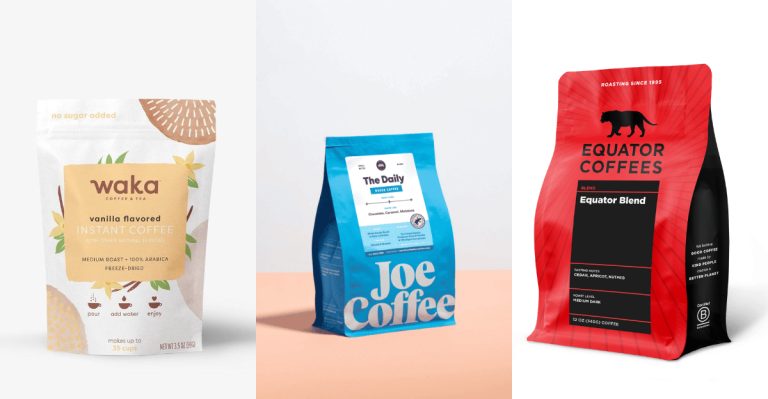 10 Instant Coffees You Should Avoid & 10 That Are Better Than Starbucks