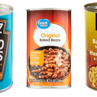 10 Surprising Canned Beans That Are Worse for You Than You Think
