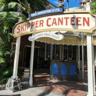 10 Underrated Disney World Dining Spots You Shouldn't Miss