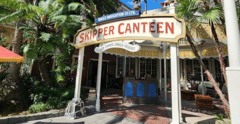 10 Underrated Disney World Dining Spots You Shouldn’t Miss