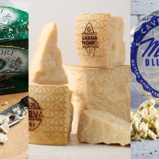 10 Unhealthy Cheeses to Skip and 10 Healthier Versions to Enjoy