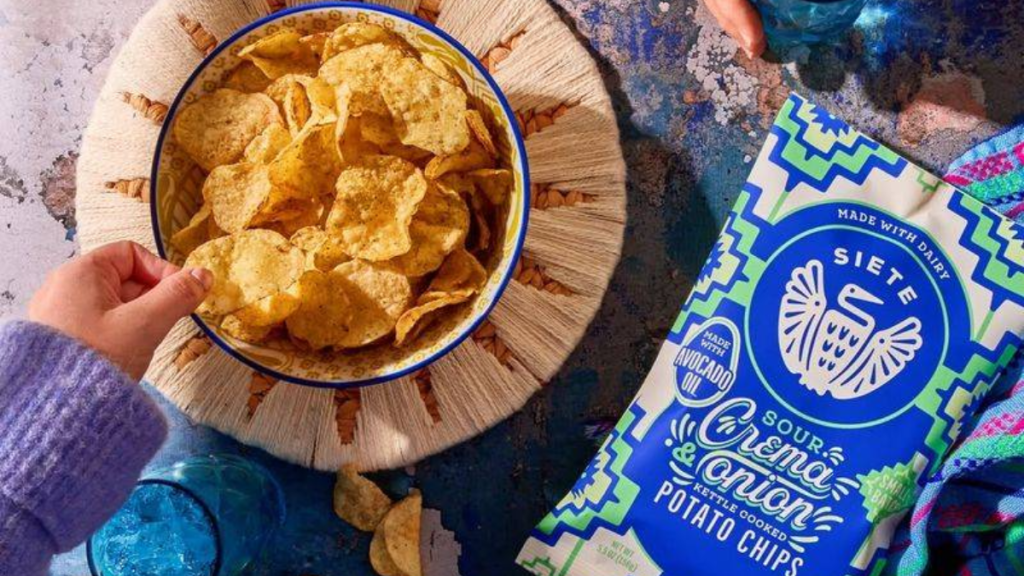 11 Healthiest Chips You Can Buy for Guilt-Free Snacking
